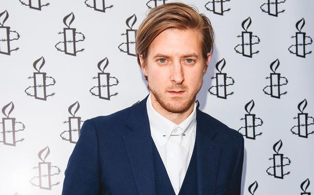 Arthur Darvill Expresses His Desire To Play Dumbledore In Fantastic Beasts