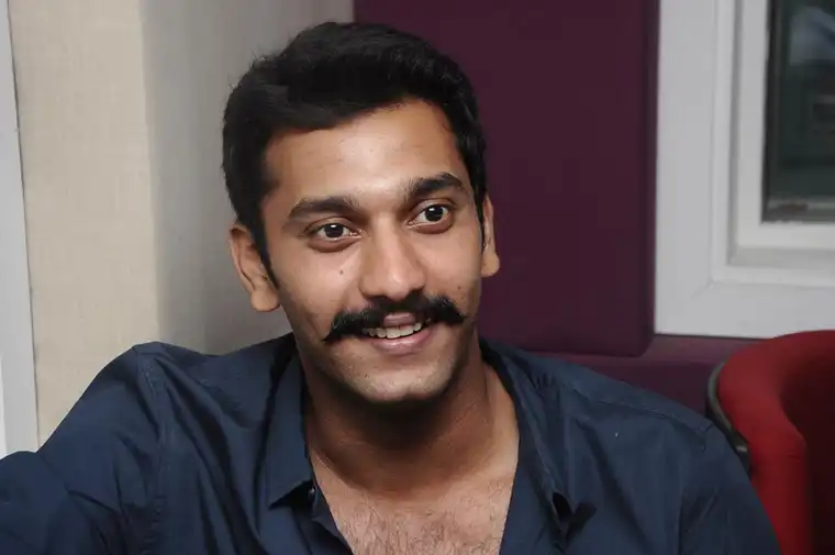 Brindavanam Will Be An Emotional Film: Arulnithi