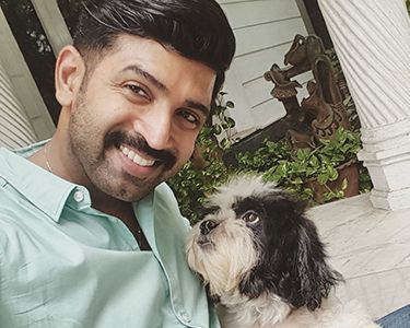 Arun Vijay Gets A Scare And Here’s Why 