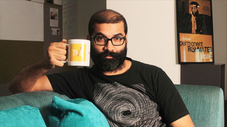 Police Unable To Locate TVF Founder Arunabh Kumar After Second Molestation Case Filed Against Him!