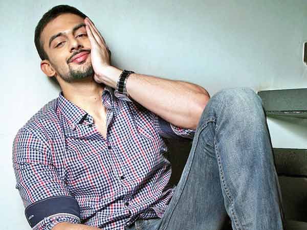 Arunoday Singh Declines Rumours Of His Marriage