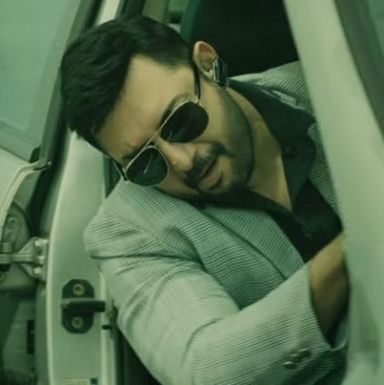 Arvind Swamy Confirmed As Villain For ‘Thani Oruvan’Remake