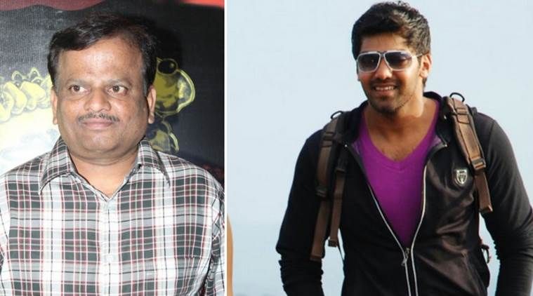 K.V. Anand Ropes In Arya For His Next
