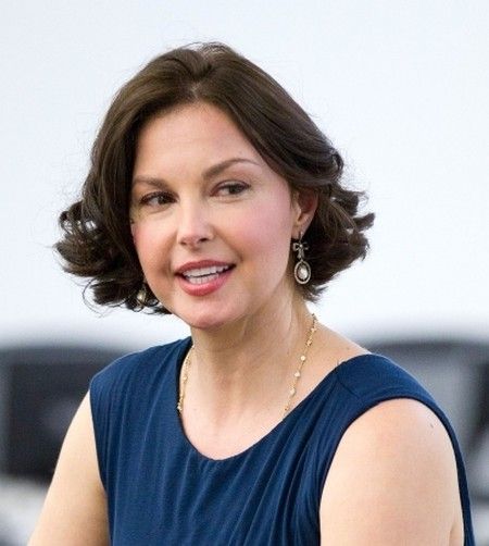 Ashley Judd To Address DU Students 