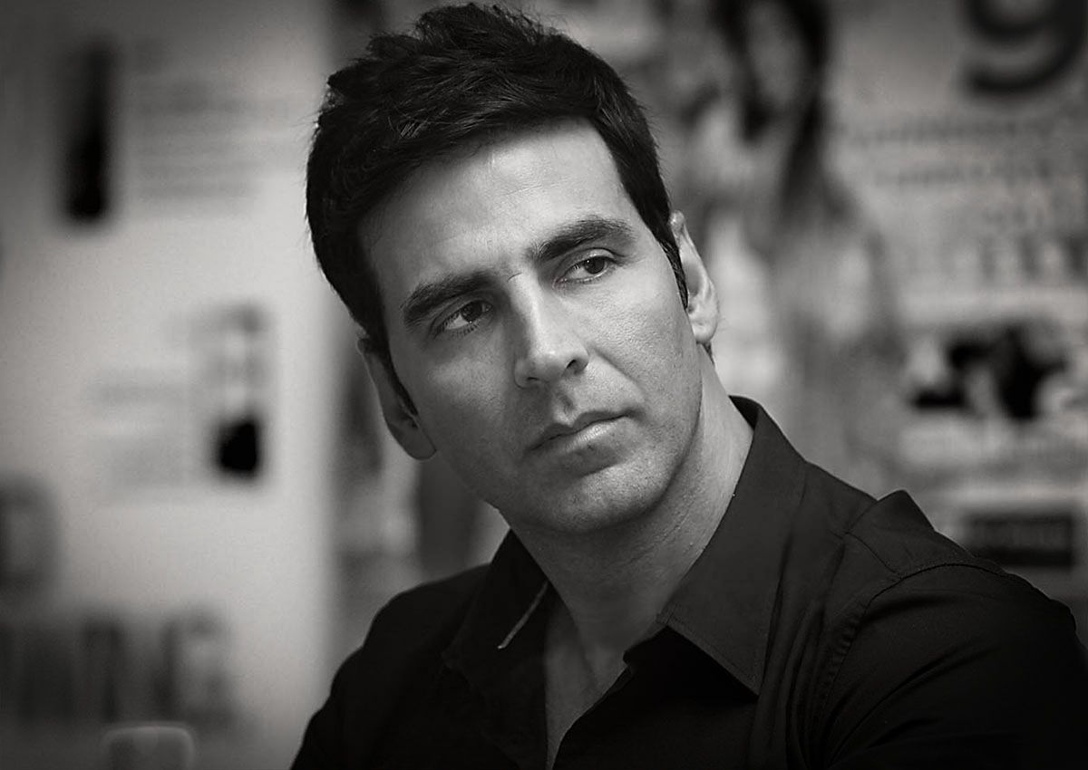 Here's Why Akshay Kumar Can Do What The Khan's Can't