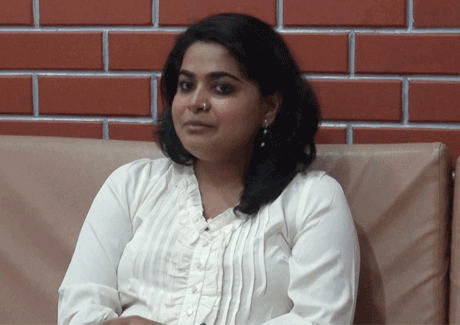Ashwini Iyer Tiwari Talks About Amma Kanakku