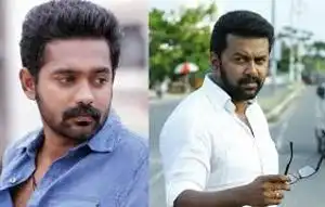 Kohinoor stars Asif Ali and Indrajith in 80’s look