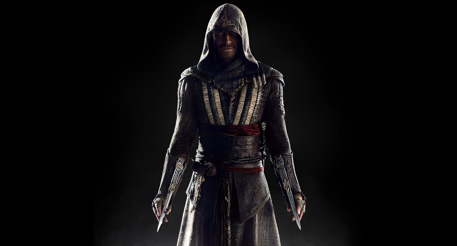 New Assassin’s Creed Trailer Released