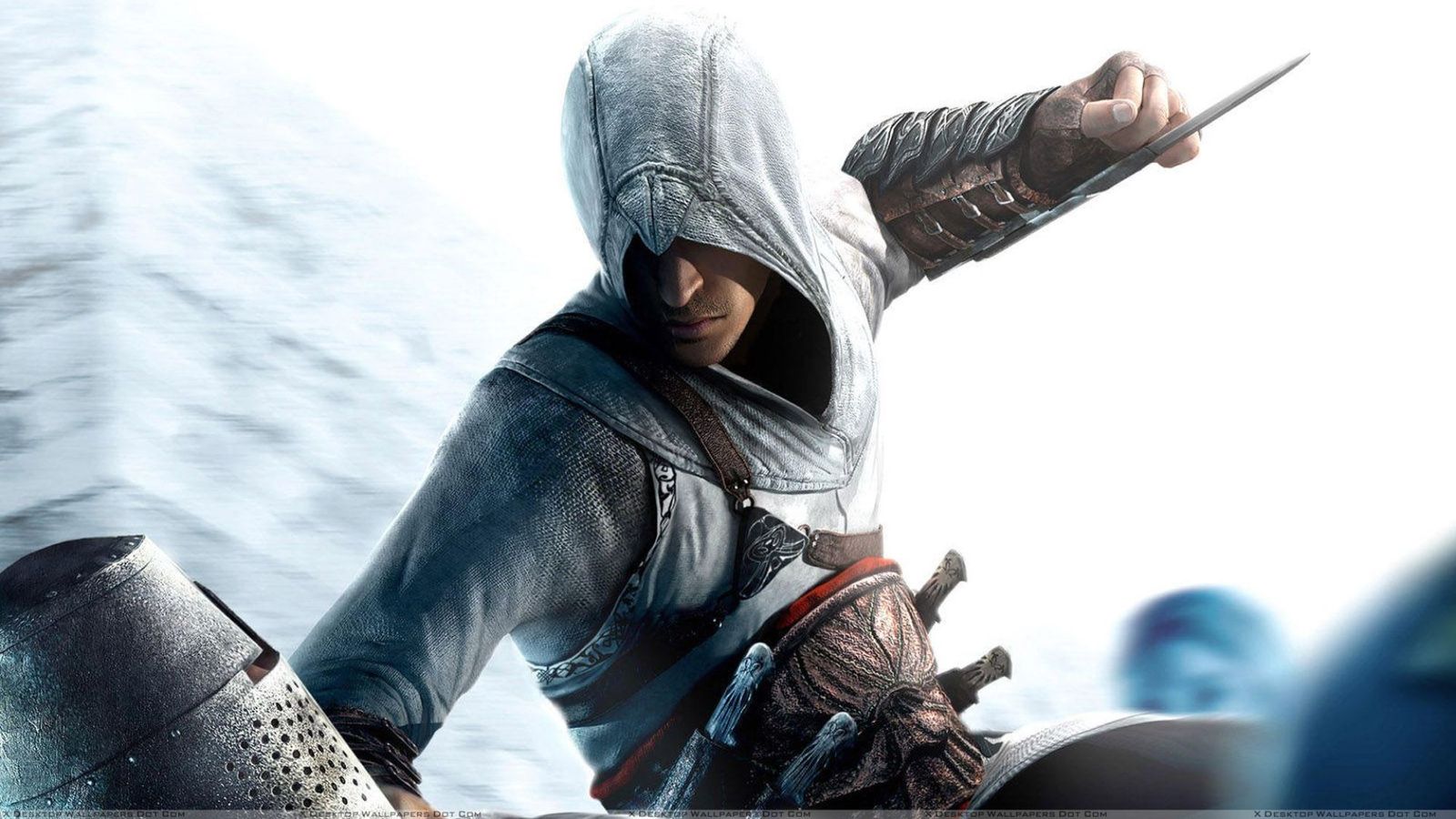 Assassin’s Creed to Feature Michael K. Williams