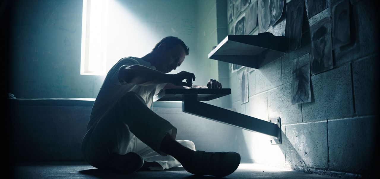 Assassin's Creed Movie Gets New Photo