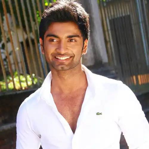 Here Are New Deets About Atharvaa’s ‘Othaikku Oththa’