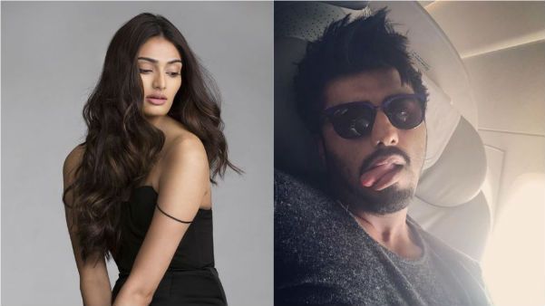 Arjun Kapoor On Dating Rumours With Athiya Shetty: ‘It Is Embarrassing’