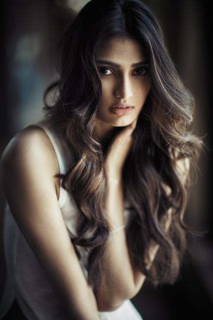 Athiya Shetty Wants To Work With Her List Of ‘Good Directors’