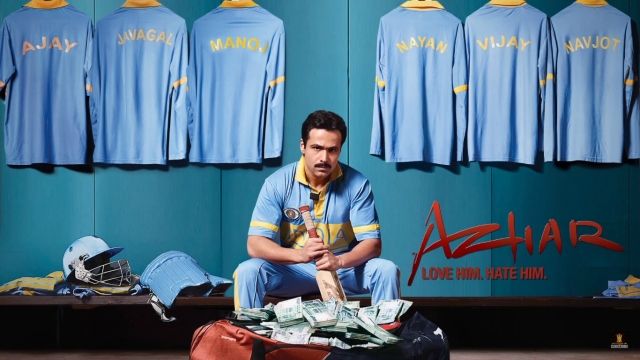 Box Office: Is Azhar On Its Way back To Pavilion?