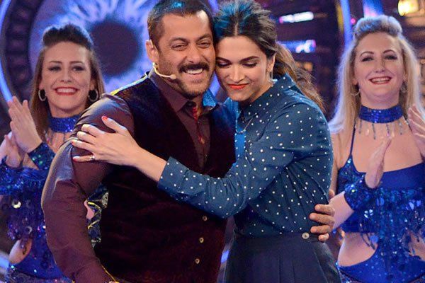 Bigg Boss 10: Deepika's XXX: Return of Xander Cage Trailer To Be Launched By Salman   
