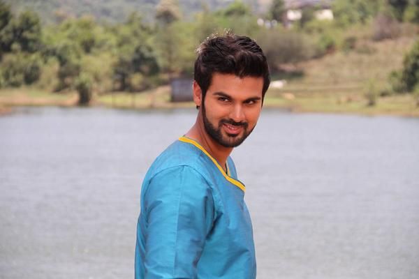 Shreyan: ‘I Never Wanted To Be an Actor’