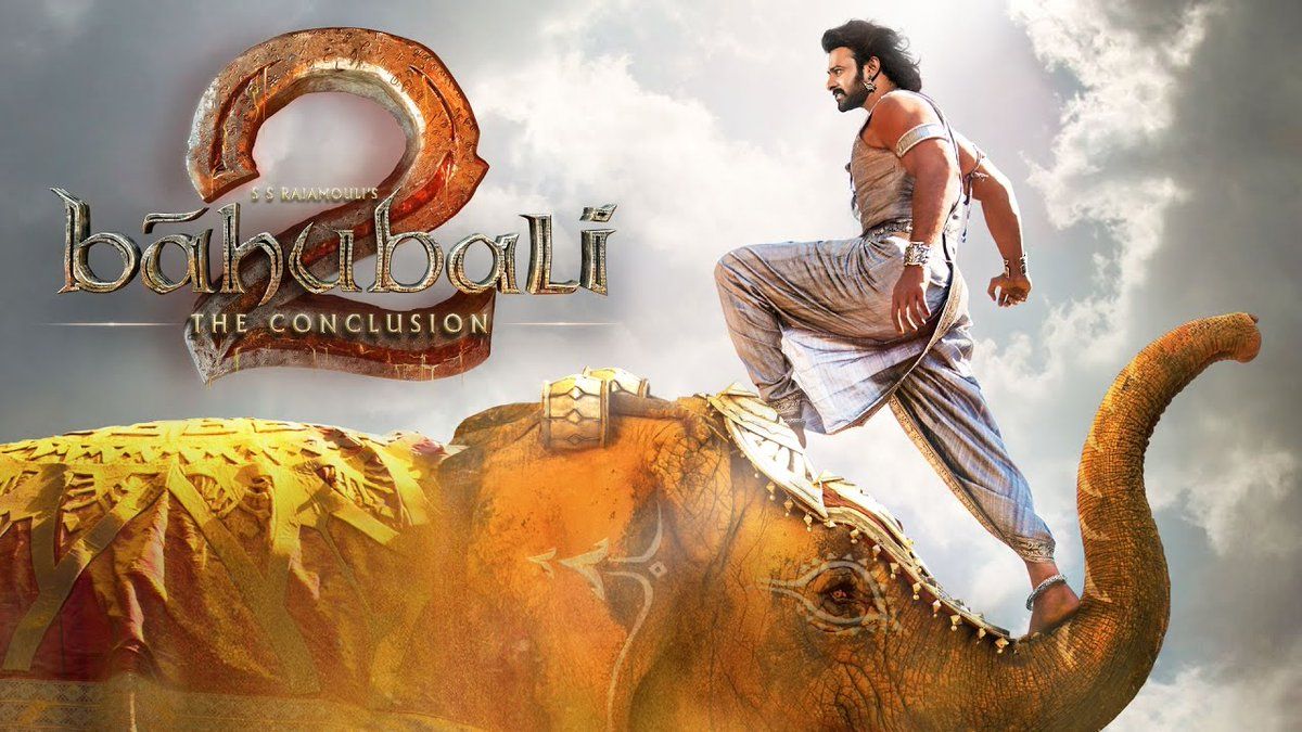 5 Unthinkable Box Office Records Baahubali: The Conclusion May Set!