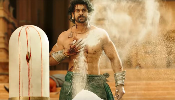 In A First, Baahubali 2 To Have India's First Live Virtual Reality Event
