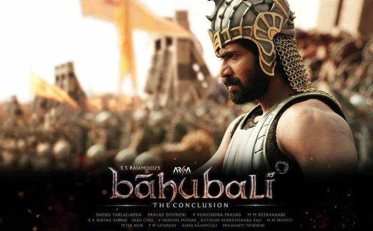 No One Dares To Clash With ‘Baahubali: The Conclusion’. Know Why!