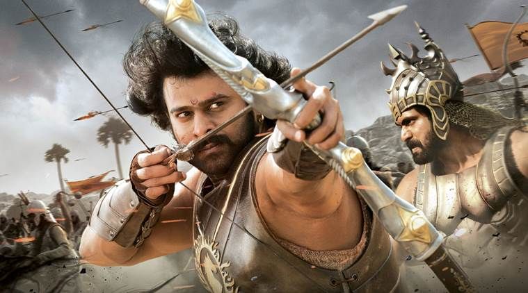 Check Out Baahubali’s First-ever Graphic Novel Preview