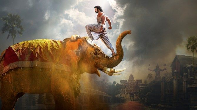 This Is When Baahubali: The Conclusion’s Trailer Will Release!