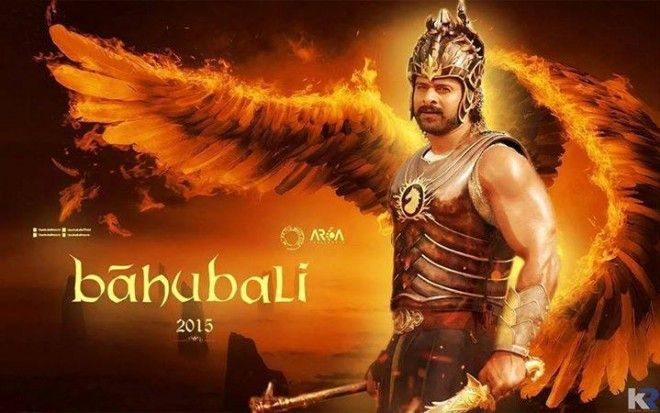 Baahubali (Hindi) to Become First Dubbed Movie to Join 100 Crore Club