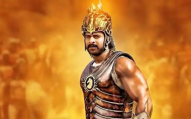 ‘Baahubali’ Completes 50 Successful Days Worldwide