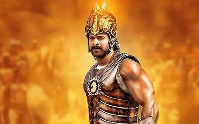 'Baahubali' Receives Standing Ovation In France