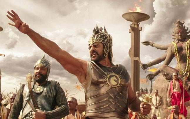 Revealed: Here Are The Amazing Details Of The Making Of Baahubali 2