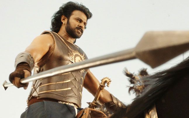 Pongal Plans Of ‘Baahubali: The Conclusion’