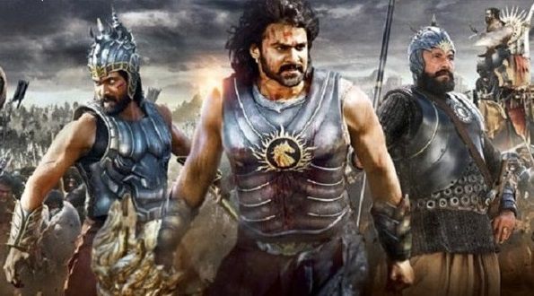 It’s A Wrap For Baahubali 2
