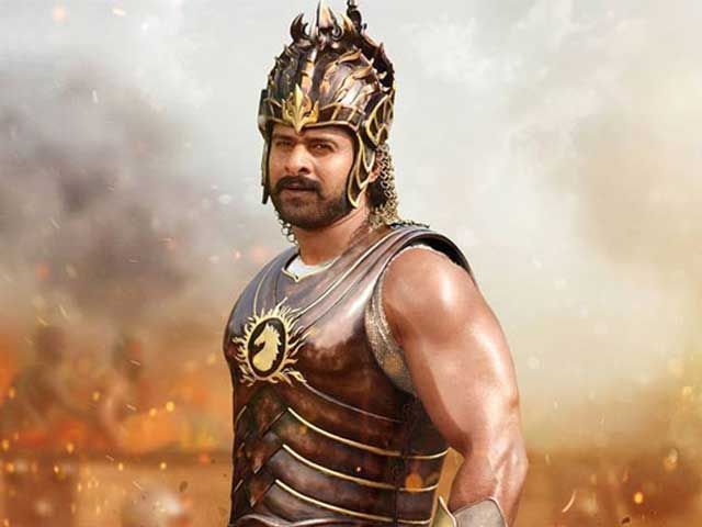 Baahubali Will Not Have A Triology: S.S. Rajamouli