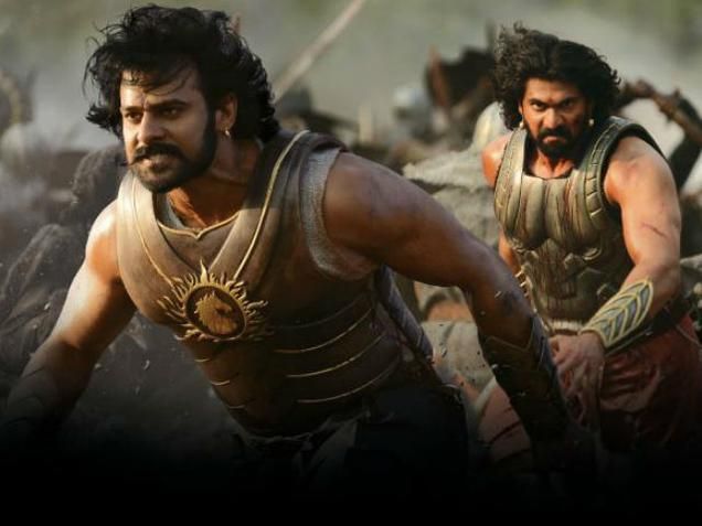 ‘Baahubali: The Conclusion’ To Go On Floors Today