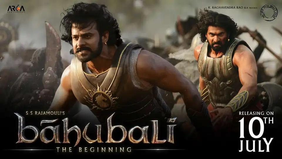 Here’s Everything You Need To Know About Bahubali 2 And Its Schedule