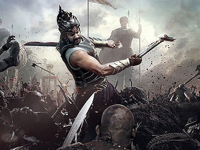 ‘Baahubali: The Conclusion’ To Have 40-Minute War Sequence