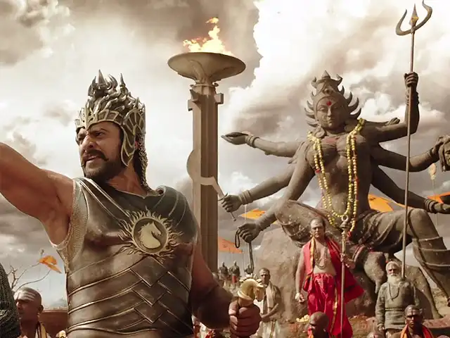 Will ‘Baahubali: The Conclusion’ Be The End?
