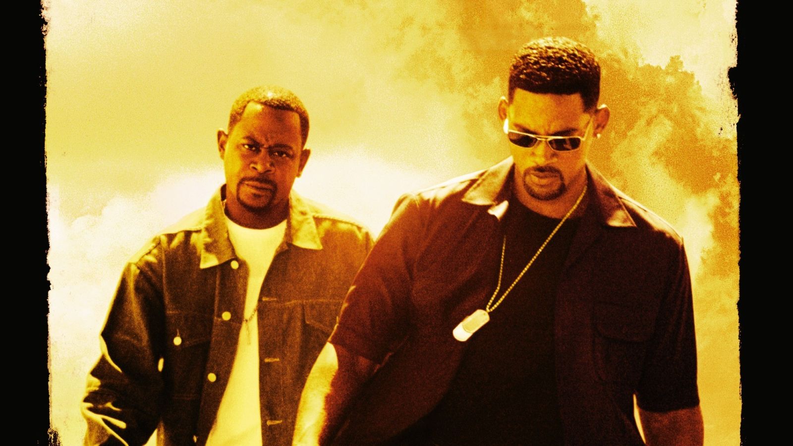Bad Boys 3 Postponed Again, Receives New Title