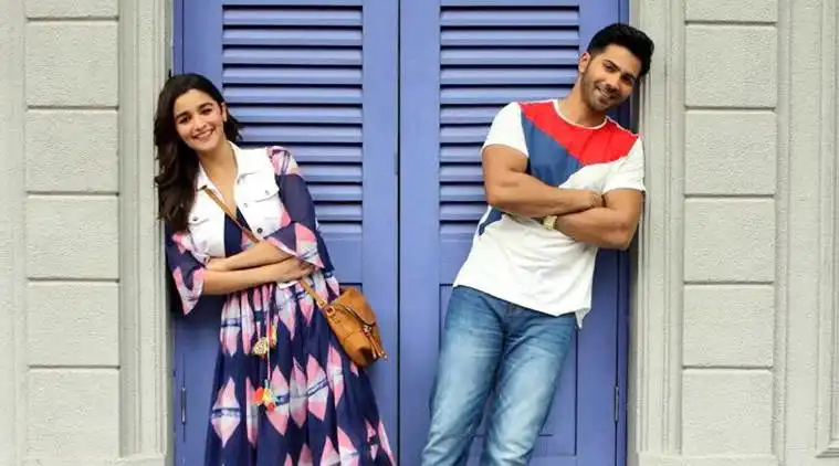 Alia Bhatt And Varun Dhawan on Koffee With Karan 5 Again?