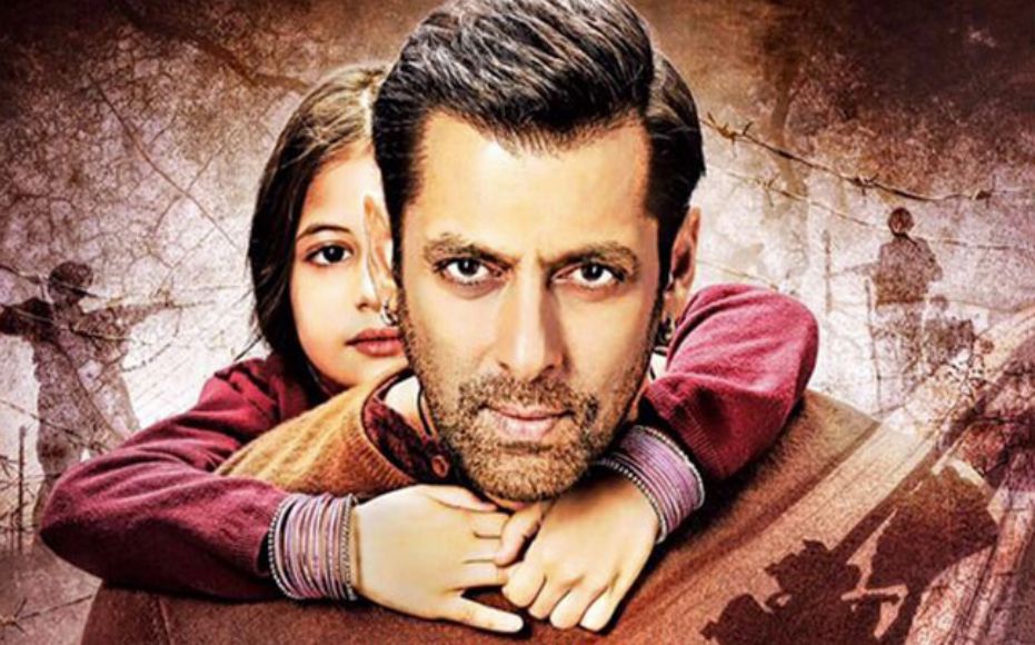 Bajrangi Bhaijaan Becomes Highest Grossing Film of the Year