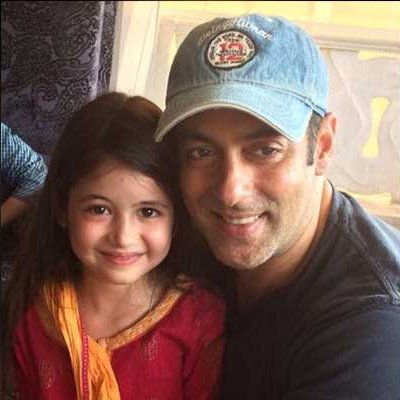 Salman Khan Wanted Kabir Khan’s Daughter to Play Munni in Bajrangi Bhaijaan