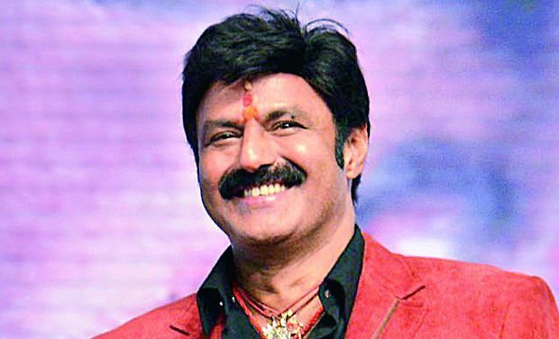 Who Will Balakrishna Choose For His 100th Film?