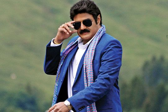 This Is What Balakrishna’s Fans Did For Him