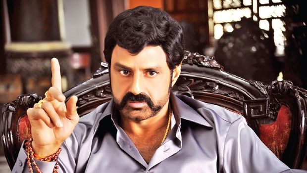 Power Packed End For Balakrishna’s ‘Dictator’