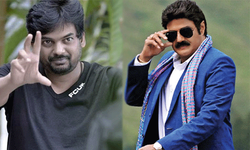 Balayya To Get A Makeover For His Next With Puri