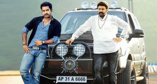 Jr. NTR To Make Way For Balakrishna’s ‘Dictator’