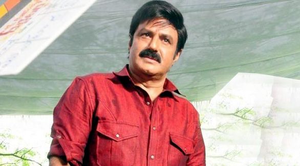 100 Dancers For A Special Song In Balakrishna’s ‘Dictator’