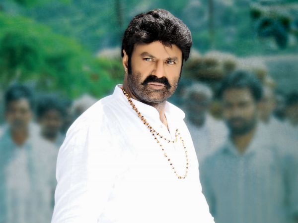 Balakrishna All Set For Launch Of His 100th Film