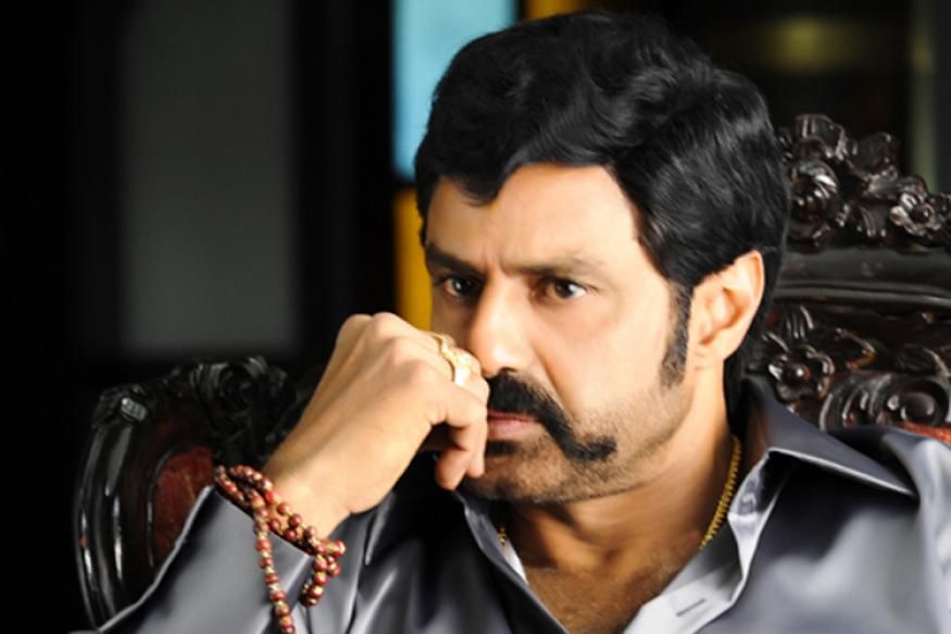 Balakrishna In A Dilemma For His 101st Director