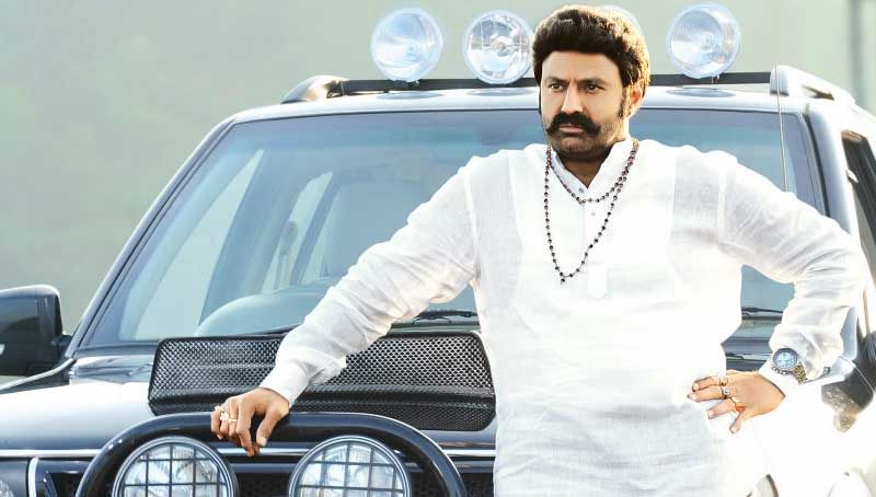 Balakrishna’s 100th Film Will Also Be Shot In Morocco