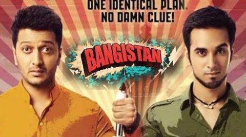 Riteish Deshmukh: Not Expecting Bangistan to Touch Rs. 100 crores